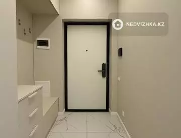 63.7 м², 2-комнатная квартира, этаж 17 из 17, 64 м², изображение - 7