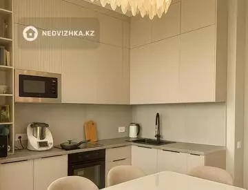 63.7 м², 2-комнатная квартира, этаж 17 из 17, 64 м², изображение - 4