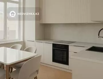 63.7 м², 2-комнатная квартира, этаж 17 из 17, 64 м², изображение - 5