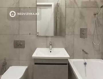 63.7 м², 2-комнатная квартира, этаж 17 из 17, 64 м², изображение - 8