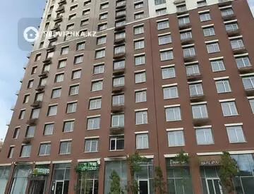 63.7 м², 2-комнатная квартира, этаж 17 из 17, 64 м², изображение - 11
