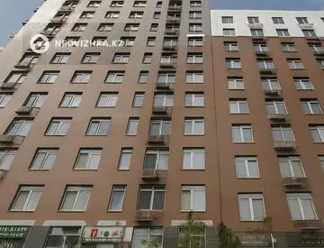 63.7 м², 2-комнатная квартира, этаж 17 из 17, 64 м², изображение - 12