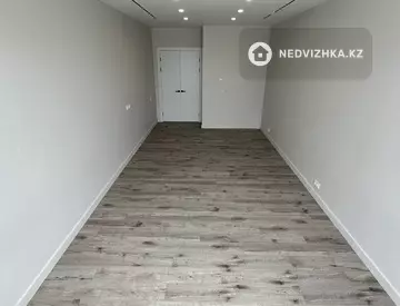 3-комнатная квартира, этаж 2 из 7, 98 м²