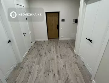 3-комнатная квартира, этаж 2 из 7, 98 м²