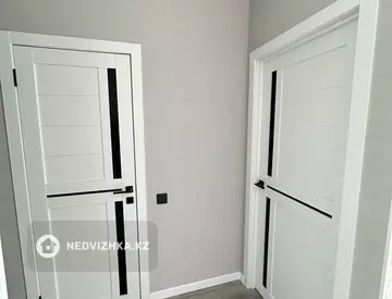 1-комнатная квартира, этаж 7 из 17, 40 м²