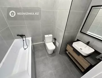 40 м², 1-комнатная квартира, этаж 7 из 17, 40 м², изображение - 6