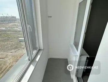 40 м², 1-комнатная квартира, этаж 7 из 17, 40 м², изображение - 5