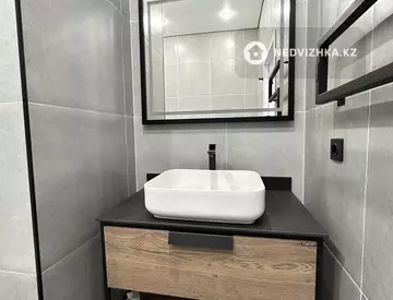 40 м², 1-комнатная квартира, этаж 7 из 17, 40 м², изображение - 7
