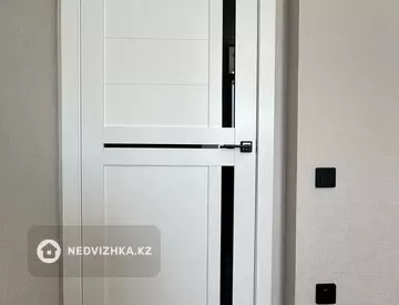 1-комнатная квартира, этаж 7 из 17, 40 м²