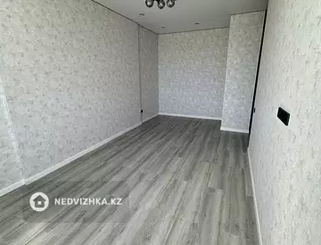 1-комнатная квартира, этаж 7 из 17, 40 м²