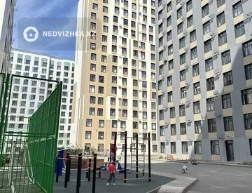 40 м², 1-комнатная квартира, этаж 7 из 17, 40 м², изображение - 9