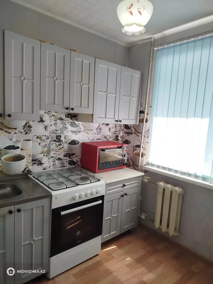 44 м², 3-комнатная квартира, этаж 3 из 5, 44 м², изображение - 1