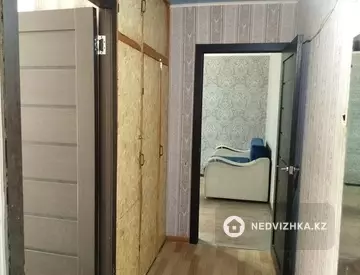 44 м², 3-комнатная квартира, этаж 3 из 5, 44 м², изображение - 5