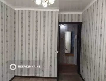 44 м², 3-комнатная квартира, этаж 3 из 5, 44 м², изображение - 4