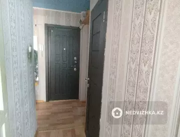 44 м², 3-комнатная квартира, этаж 3 из 5, 44 м², изображение - 6