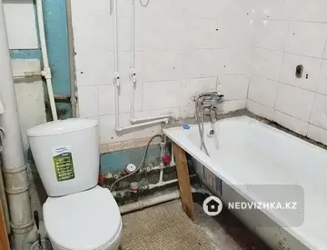44 м², 3-комнатная квартира, этаж 3 из 5, 44 м², изображение - 7