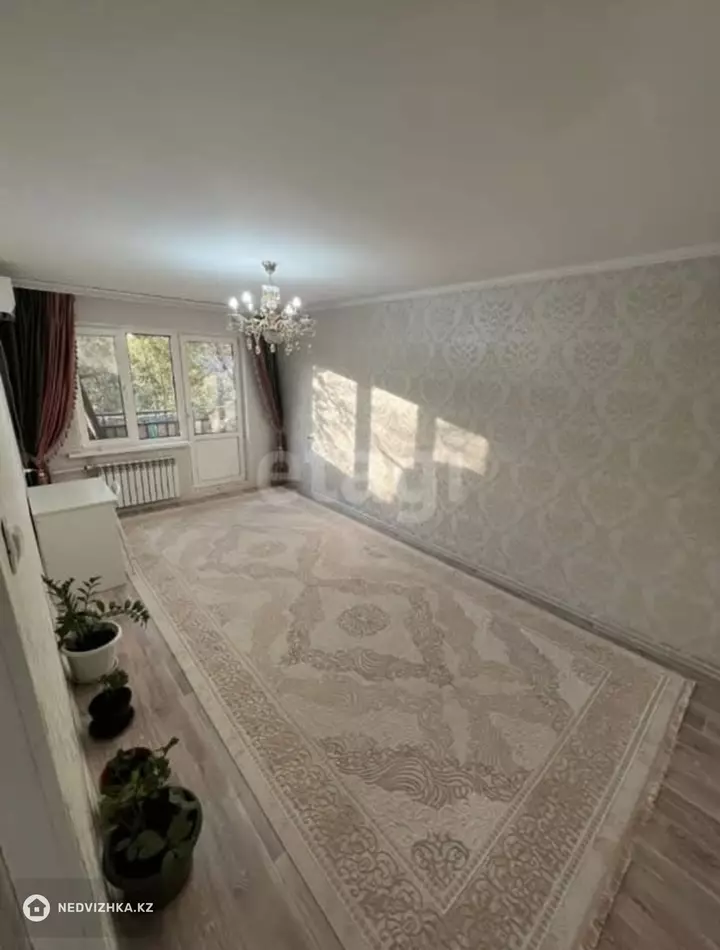 73 м², 4-комнатная квартира, этаж 3 из 5, 73 м², изображение - 1