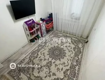 73 м², 4-комнатная квартира, этаж 3 из 5, 73 м², изображение - 4