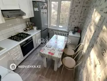 73 м², 4-комнатная квартира, этаж 3 из 5, 73 м², изображение - 6
