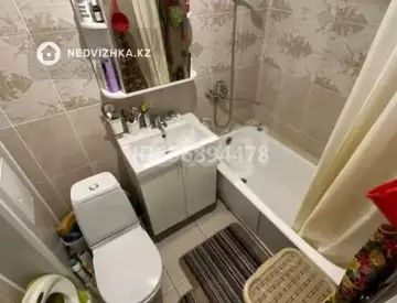 73 м², 4-комнатная квартира, этаж 3 из 5, 73 м², изображение - 7