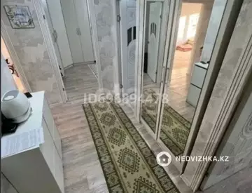 73 м², 4-комнатная квартира, этаж 3 из 5, 73 м², изображение - 5