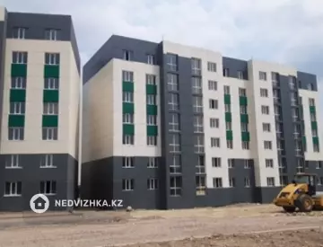 43.6 м², 1-комнатная квартира, этаж 3 из 7, 44 м², изображение - 6