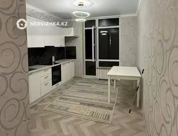 1-комнатная квартира, этаж 3 из 7, 44 м²
