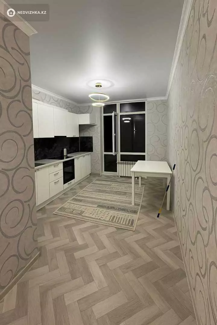 43.6 м², 1-комнатная квартира, этаж 3 из 7, 44 м², изображение - 1