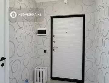 43.6 м², 1-комнатная квартира, этаж 3 из 7, 44 м², изображение - 5
