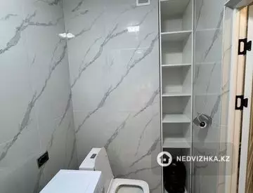 43.6 м², 1-комнатная квартира, этаж 3 из 7, 44 м², изображение - 4