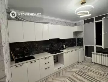 43.6 м², 1-комнатная квартира, этаж 3 из 7, 44 м², изображение - 0