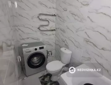 2-комнатная квартира, этаж 2 из 6, 56 м², на длительный срок