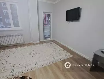 2-комнатная квартира, этаж 2 из 6, 56 м², на длительный срок
