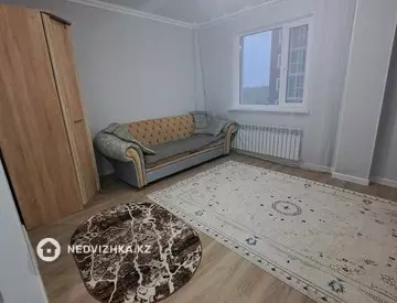 2-комнатная квартира, этаж 2 из 6, 56 м², на длительный срок
