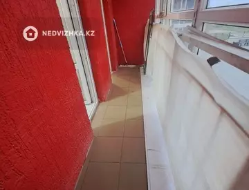 2-комнатная квартира, этаж 2 из 6, 56 м², на длительный срок