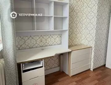 47.4 м², 2-комнатная квартира, этаж 22 из 24, 47 м², изображение - 5