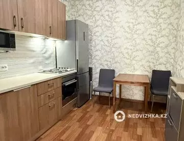 47.4 м², 2-комнатная квартира, этаж 22 из 24, 47 м², изображение - 4