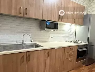 47.4 м², 2-комнатная квартира, этаж 22 из 24, 47 м², изображение - 6