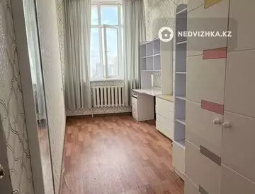 2-комнатная квартира, этаж 22 из 24, 47 м²