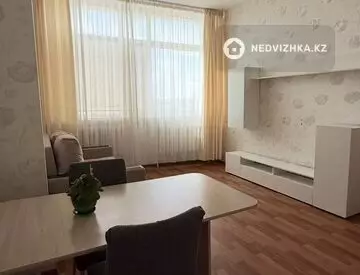 2-комнатная квартира, этаж 22 из 24, 47 м²