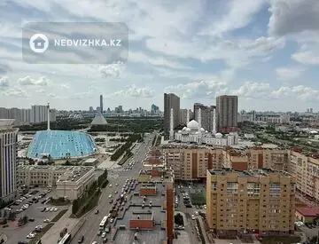 47.4 м², 2-комнатная квартира, этаж 22 из 24, 47 м², изображение - 10
