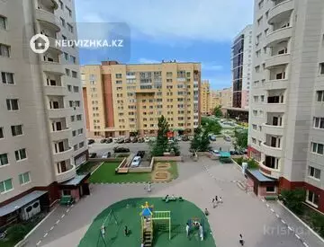 47.4 м², 2-комнатная квартира, этаж 22 из 24, 47 м², изображение - 11