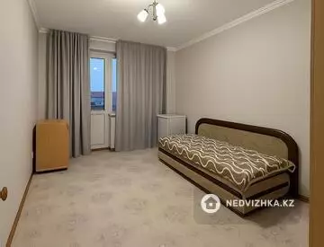 2-комнатная квартира, этаж 9 из 9, 53 м²