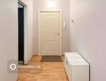 52.6 м², 2-комнатная квартира, этаж 9 из 9, 53 м², изображение - 6