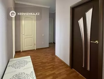 52.6 м², 2-комнатная квартира, этаж 9 из 9, 53 м², изображение - 5