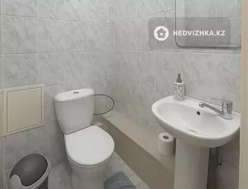 52.6 м², 2-комнатная квартира, этаж 9 из 9, 53 м², изображение - 7