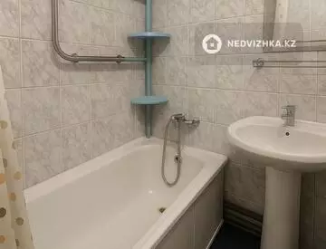 52.6 м², 2-комнатная квартира, этаж 9 из 9, 53 м², изображение - 8