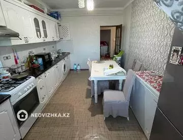 80.1 м², 2-комнатная квартира, этаж 2 из 9, 80 м², изображение - 6