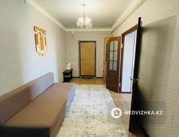 80.1 м², 2-комнатная квартира, этаж 2 из 9, 80 м², изображение - 4