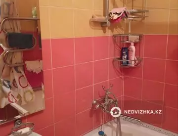 4-комнатная квартира, этаж 8 из 8, 91 м²